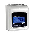 Máy chấm công thẻ giấy TM-LY268N 